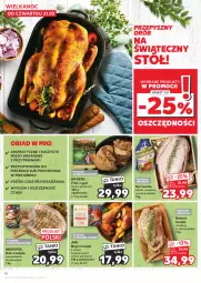 Gazetka promocyjna Kaufland - Gazetka tygodnia - Gazetka - ważna od 26.03 do 26.03.2024 - strona 14 - produkty: Piec, Sos, Stół, Tusz, Drób, Piekarnik, Wino, Mięso