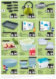 Gazetka promocyjna Kaufland - Gazetka tygodnia - Gazetka - ważna od 26.03 do 26.03.2024 - strona 37 - produkty: Piec, Sok, Ser, Noż, Gra, Czajnik, Pojemnik, Taca, LANA, Przyprawy, Talerz, Pojemnik na przyprawy, Zestaw talerzy, Tytan, Blacha do pieczenia, Wkład filtrujący, Deser, Patelnia, Miska