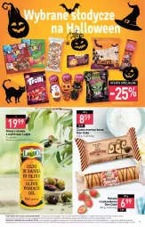 Gazetka promocyjna Stokrotka - Supermarket - Gazetka - ważna od 02.11 do 02.11.2023 - strona 18 - produkty: Warzywa, Rolada, Dan Cake, Owoce, Oliwa z oliwek, Mięso, Oliwa