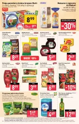 Gazetka promocyjna Stokrotka - Supermarket - Gazetka - ważna od 02.11 do 02.11.2023 - strona 19 - produkty: Lubella, Torebka, Ketchup, Makaron, Warzywa, Kujawski, Sos, Sól, Migdały, Zupa, Bell, Czosnek, Pasztet, Konfitura, Babuni, Rosół, Kotlin, Owoce, Cenos, Bella, Pudliszki, Kamis, Olej, Pomidory, Mięso, Knorr, Mleko, LG