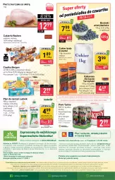 Gazetka promocyjna Stokrotka - Supermarket - Gazetka - ważna od 02.11 do 02.11.2023 - strona 25 - produkty: Piwa, Piwo, Kurczak, Ludwik, Ciastka, Warzywa, Ser, Por, JBL, Gra, Telefon, Cukier, O nas, Tyskie, Dres, Tarczyński, Sport, Owoce, Kabanos, Cukierki, Wagi, Mięso