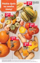 Gazetka promocyjna Stokrotka - Supermarket - Gazetka - ważna od 02.11 do 02.11.2023 - strona 6 - produkty: Makaron, Warzywa, Owoce, Mięso