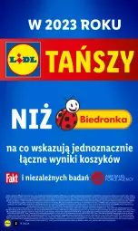 Gazetka promocyjna Lidl - GAZETKA - Gazetka - ważna od 24.01 do 24.01.2024 - strona 2 - produkty: Piec, Majonez, Ketchup, Top, Por, Gra, Kosz, Napoje, Lack, Olej, Mięso, Fa