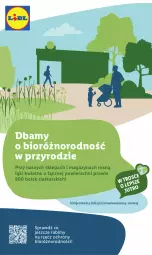 Gazetka promocyjna Lidl - GAZETKA - Gazetka - ważna od 24.01 do 24.01.2024 - strona 55 - produkty: Wazon, Siatka