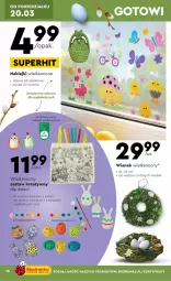 Gazetka promocyjna Biedronka - Gazetka - ważna od 05.04 do 05.04.2023 - strona 10 - produkty: Klej, , Dzieci, Fa