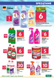 Gazetka promocyjna Dealz - Gazetka na otwarcie - Gorzów Wielkopolski - Gazetka - ważna od 10.11 do 10.11.2021 - strona 5 - produkty: Domestos, Do mycia naczyń, Papier, Persil, Pasta do zębów, Pianka do golenia, Cillit Bang, Płyn do mycia naczyń, Taft, Płyn do płukania, Ręcznik, Chusteczki, Szampon, Gillette, Fairy, Płyn do mycia, Vanish, Odżywka, Dozownik, Pianka do włosów, Colgate, Sprzątanie, Nivea, LG, Fa