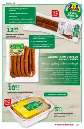 Gazetka promocyjna Auchan - Magia Mikołajkowa Hipermarkety - Gazetka - ważna od 08.12 do 08.12.2021 - strona 25 - produkty: Kurczak, Pasztet, Frankfurterki, Kiełbasa