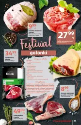 Gazetka promocyjna Auchan - Magia Mikołajkowa Hipermarkety - Gazetka - ważna od 08.12 do 08.12.2021 - strona 29 - produkty: Piec, Chrzan, Warzywa, Top, Por, Mus, Kawa, Wałek, Laur, Pieprz, Golonka wieprzowa