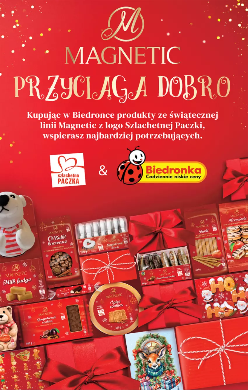 Gazetka promocyjna Biedronka - Od Czwartku - ważna 21.11 do 27.11.2024 - strona 35