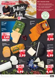 Gazetka promocyjna Kaufland - Gazetka tygodnia - Gazetka - ważna od 05.02 do 05.02.2025 - strona 18 - produkty: Sok, Ser, Gra, Ser tylżycki, Sokołów, Pojemnik, Rolada Ustrzycka, Tera, Ser kozi, Rolada, Mimolette