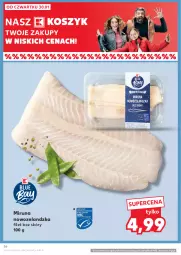 Gazetka promocyjna Kaufland - Gazetka tygodnia - Gazetka - ważna od 05.02 do 05.02.2025 - strona 56 - produkty: Miruna, Kosz