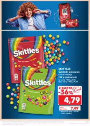 Gazetka promocyjna Kaufland - Gazetka tygodnia - Gazetka - ważna od 05.02 do 05.02.2025 - strona 61 - produkty: Cukier, Chipsy, Cukierki