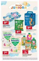 Gazetka promocyjna Stokrotka - Market - Gazetka - ważna od 07.10 do 07.10.2026 - strona 34 - produkty: Ciastka, Warzywa, Ser, Mus, Gerber, BoboVita, Serek, Optima, Owoce, Deser, Mięso, Nestlé