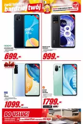 Gazetka promocyjna Media Markt - Gazetka - ważna od 19.10 do 19.10.2021 - strona 2 - produkty: Lack, Smartfon, Fa