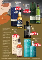 Gazetka promocyjna Kaufland - Barek Kauflandu - Gazetka - ważna od 15.10 do 15.10.2025 - strona 11 - produkty: Por, Whisky, Bushmills
