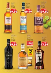 Gazetka promocyjna Kaufland - Barek Kauflandu - Gazetka - ważna od 15.10 do 15.10.2025 - strona 13 - produkty: Gra, Whiskey, Lack, Whisky