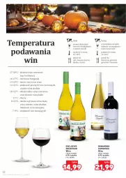 Gazetka promocyjna Kaufland - Barek Kauflandu - Gazetka - ważna od 15.10 do 15.10.2025 - strona 22 - produkty: Piec, Winiarnia Zamojska, Ser, Por, Mus, Deser, Wino, Bordeaux, Likier