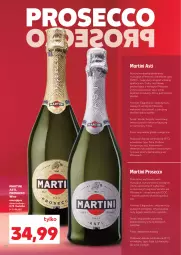 Gazetka promocyjna Kaufland - Barek Kauflandu - Gazetka - ważna od 15.10 do 15.10.2025 - strona 32 - produkty: Sałatka, Top, Sok, Ser, Mus, Martini, Ananas, Wino musujące, Sałat, Gruszki, Prosecco, Nuty, Deser, Wino, Melon