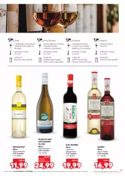 Gazetka promocyjna Kaufland - Barek Kauflandu - Gazetka - ważna od 15.10 do 15.10.2025 - strona 35 - produkty: Wino białe, Ser, Mus, Gry, Wino czerwone, Sauvignon Blanc, Deser, Wino, Grill, Gres