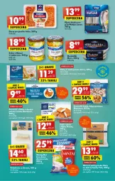 Gazetka promocyjna Biedronka - Gazetka - ważna od 05.04 do 05.04.2023 - strona 31 - produkty: Gra, Ryba, Stek, SEKO, Matjas, Mars, Pstrąg, Dorsz, Lisner