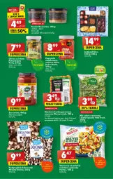 Gazetka promocyjna Biedronka - Gazetka - ważna od 05.04 do 05.04.2023 - strona 45 - produkty: Warzywa, Sos, Ser, Oliwki, Królik, Sałat, Kapustą, Hortex