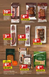 Gazetka promocyjna Biedronka - Gazetka - ważna od 05.04 do 05.04.2023 - strona 47 - produkty: Piec, Parówki, Beskidzki, Pasztet, Królik, Boczek, Szubryt, Fa