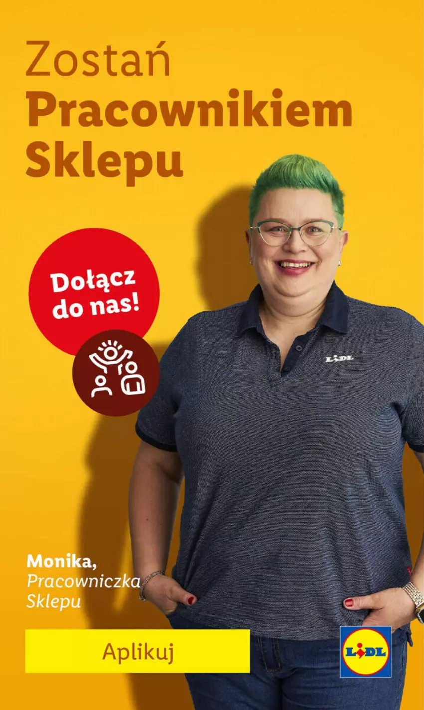 Gazetka promocyjna Lidl - ważna 16.09 do 24.09.2024 - strona 38