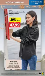 Gazetka promocyjna Lidl - Gazetka - ważna od 24.09 do 24.09.2024 - strona 44 - produkty: Kosz, Koszula