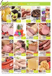 Gazetka promocyjna Carrefour - Gazetka Express - Gazetka - ważna od 28.03 do 28.03.2021 - strona 5 - produkty: Polędwica, Krakus, Sos, Ser, Królewski, Morela, Madej Wróbel, Pasztet, Kiełbasa podwawelska, Mlekovita, Wawel, Szynka, Pomelo, Wędlina, Boczek, Kiełbasa biała, Kiełbasa, Helio, Bakalland, Mleko
