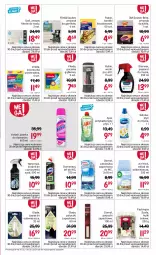 Gazetka promocyjna Rossmann - 16 Luty - Gazetka - ważna od 28.02 do 28.02.2023 - strona 3 - produkty: Domestos, Ajax, Brit, Air Wick, Vileda, Rubin, Szafa, Danio, Płyn do mycia, Vanish, Sidolux, Domol, Nanomax, Dywan, Fa