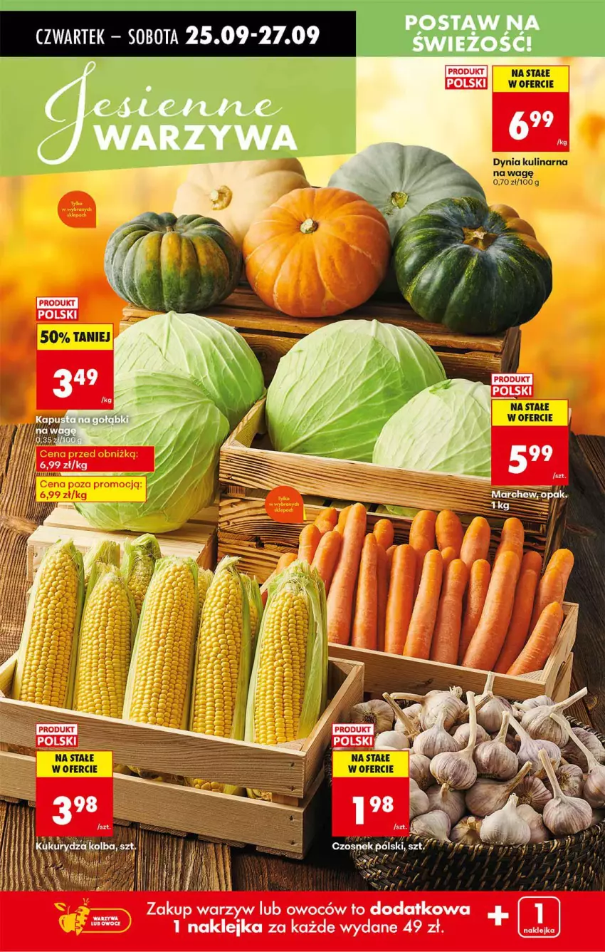 Gazetka promocyjna Biedronka - Od Czwartku - ważna 25.09 do 01.10.2025 - strona 22 - produkty: Klej