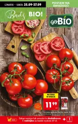 Gazetka promocyjna Biedronka - Od Czwartku - Gazetka - ważna od 01.10 do 01.10.2025 - strona 23 - produkty: Klej, Fa