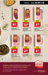 Gazetka promocyjna Biedronka - Od Czwartku - Gazetka - ważna od 01.10 do 01.10.2025 - strona 35 - produkty: Piec, Koc, Beko, Szynka, Kiełbasa