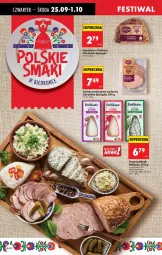 Gazetka promocyjna Biedronka - Od Czwartku - Gazetka - ważna od 01.10 do 01.10.2025 - strona 36 - produkty: Twaróg, Fa