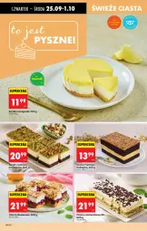 Gazetka promocyjna Biedronka - Od Czwartku - Gazetka - ważna od 01.10 do 01.10.2025 - strona 56 - produkty: Ser, Fanta, Fa