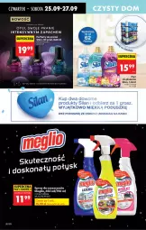 Gazetka promocyjna Biedronka - Od Czwartku - Gazetka - ważna od 01.10 do 01.10.2025 - strona 66 - produkty: Spray do czyszczenia, Perfum, Silan, Fa