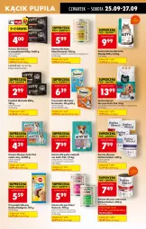 Gazetka promocyjna Biedronka - Od Czwartku - Gazetka - ważna od 01.10 do 01.10.2025 - strona 73 - produkty: Kurczak, Warzywa, Pasztet, Przysmaki, Wołowina, Pedigree, Sucha karma, Fa