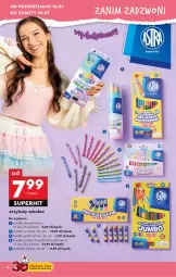 Gazetka promocyjna Biedronka - Okazje Tygodnia - Gazetka - ważna od 26.07 do 26.07.2025 - strona 4 - produkty: Gra, Pastele olejne, Olej
