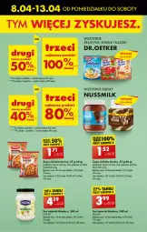 Gazetka promocyjna Biedronka - Od poniedzialku - Gazetka - ważna od 13.04 do 13.04.2024 - strona 33 - produkty: Zupa, Kisiel, Rosół
