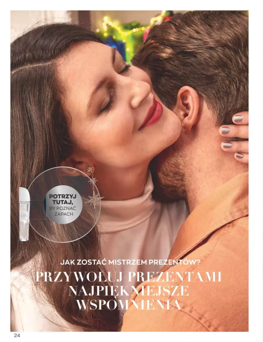 Gazetka promocyjna Avon - Katalog Avon 11/2022 kampania listopad - ważna 01.11 do 30.11.2022 - strona 24