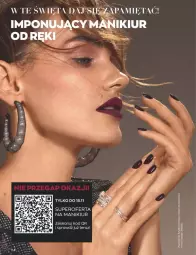 Gazetka promocyjna Avon - Katalog Avon 11/2022 kampania listopad - Gazetka - ważna od 30.11 do 30.11.2022 - strona 114 - produkty: Tera