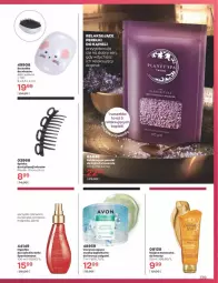 Gazetka promocyjna Avon - Katalog Avon 11/2022 kampania listopad - Gazetka - ważna od 30.11 do 30.11.2022 - strona 139 - produkty: Por, Gra, Inka, Szczotka, Szczotka do włosów, Maska, LG, Fa