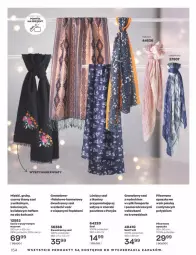 Gazetka promocyjna Avon - Katalog Avon 11/2022 kampania listopad - Gazetka - ważna od 30.11 do 30.11.2022 - strona 154 - produkty: Ryż, Gra, Granat, Szal, Karp, Lampa