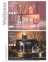Gazetka promocyjna Avon - Katalog Avon 11/2022 kampania listopad - Gazetka - ważna od 30.11 do 30.11.2022 - strona 168 - produkty: Dres, Lack, Dyfuzor zapachowy