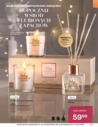 Gazetka promocyjna Avon - Katalog Avon 11/2022 kampania listopad - Gazetka - ważna od 30.11 do 30.11.2022 - strona 169 - produkty: Hibiskus, Always