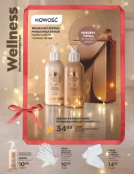 Gazetka promocyjna Avon - Katalog Avon 11/2022 kampania listopad - Gazetka - ważna od 30.11 do 30.11.2022 - strona 172 - produkty: Mydło w płynie, Mydło, Masło, Fa