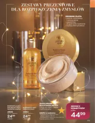 Gazetka promocyjna Avon - Katalog Avon 11/2022 kampania listopad - Gazetka - ważna od 30.11 do 30.11.2022 - strona 175 - produkty: Jaja, Masło, Olej, Fa
