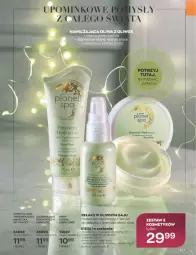 Gazetka promocyjna Avon - Katalog Avon 11/2022 kampania listopad - Gazetka - ważna od 30.11 do 30.11.2022 - strona 177 - produkty: Ser, Rum, Serum