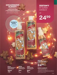 Gazetka promocyjna Avon - Katalog Avon 11/2022 kampania listopad - Gazetka - ważna od 30.11 do 30.11.2022 - strona 199 - produkty: Mydło w płynie, Gin, Ziaja, Mydło