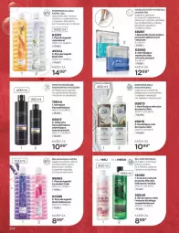 Gazetka promocyjna Avon - Katalog Avon 11/2022 kampania listopad - Gazetka - ważna od 30.11 do 30.11.2022 - strona 214 - produkty: Płyn do kąpieli, Mandarynki, Maska do stóp, Karp, Maliny, Mleczko, Maska, Olej, Kokos, Imbir